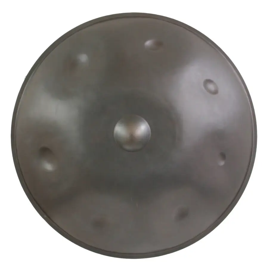 Hang PANart Handpan Sculpture sonore Meditation Relaxation Cours Musique